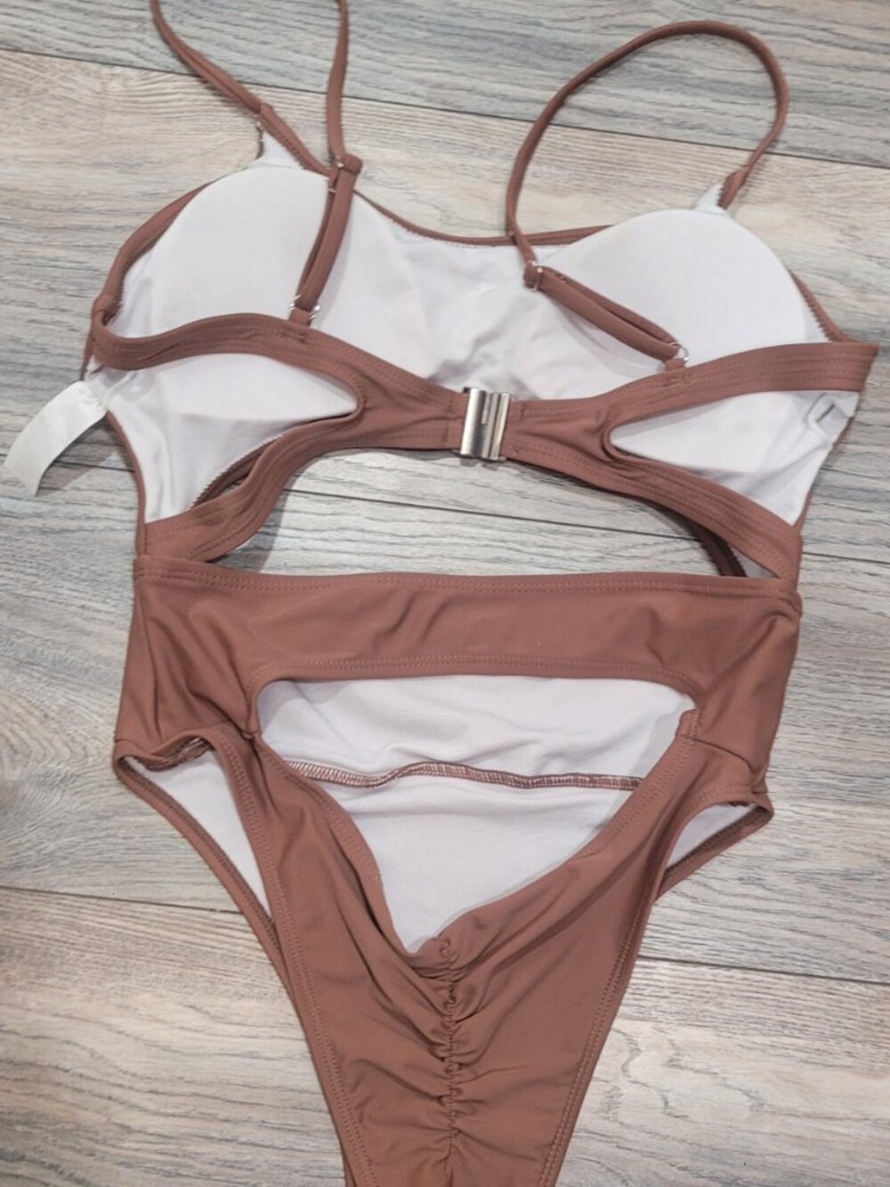 Bathing suit - Picture 2 of 2